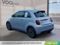 Fiat 500 Hatchback Torino Launch Hybrid Blau - thumbnail 3