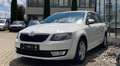 Skoda Octavia Combi Ambition DSG Alu 16" Sitzheizung Weiß - thumbnail 4