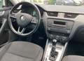 Skoda Octavia Combi Ambition DSG Alu 16" Sitzheizung Weiß - thumbnail 9