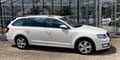 Skoda Octavia Combi Ambition DSG Alu 16" Sitzheizung Weiß - thumbnail 3