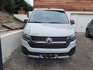 Beach 2.0 TDI 150 CH 4Motion