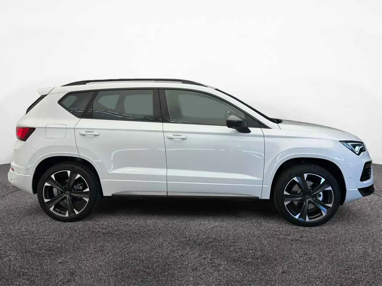 CUPRA Ateca 2026