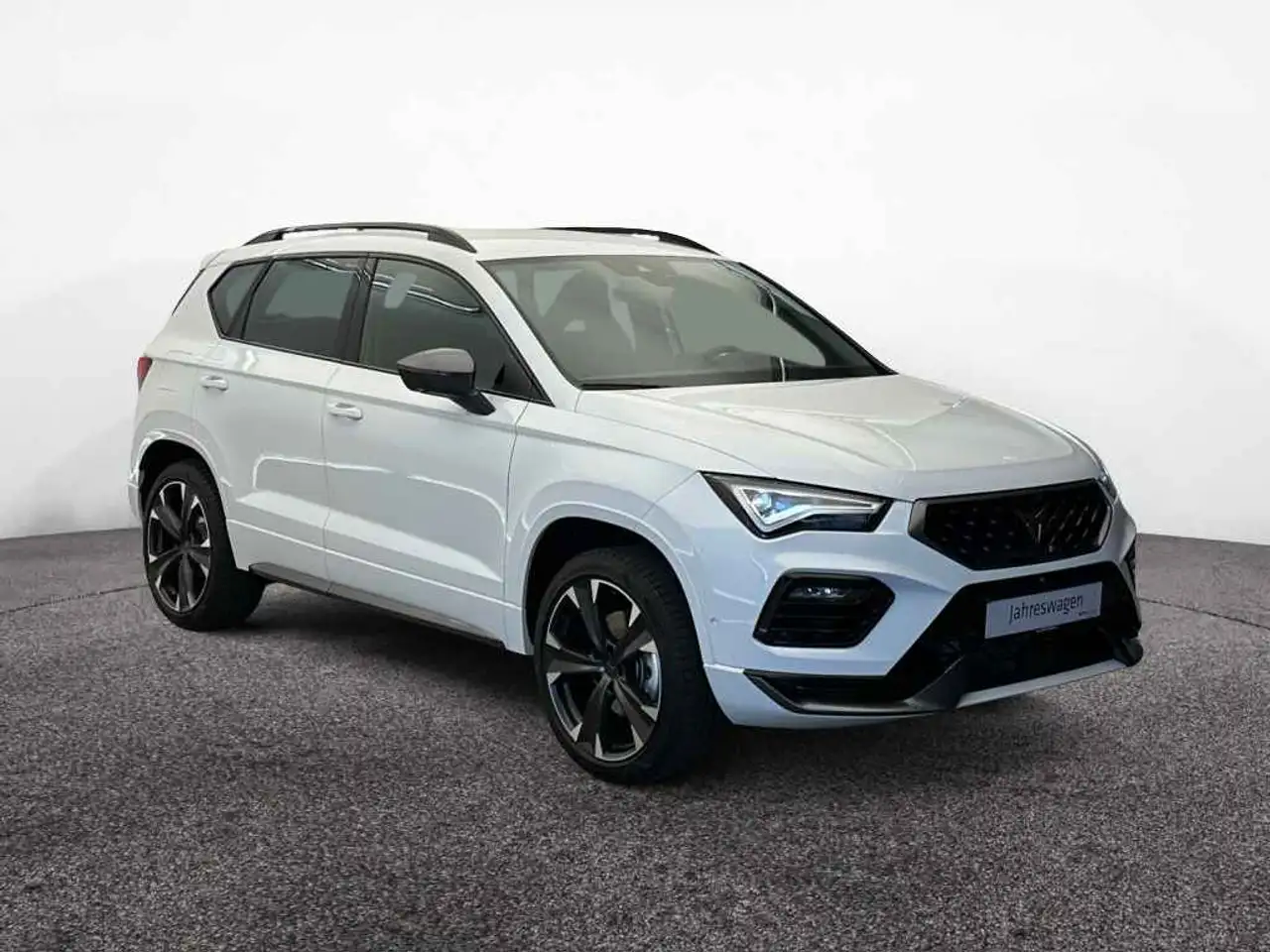 CUPRA Ateca 2026