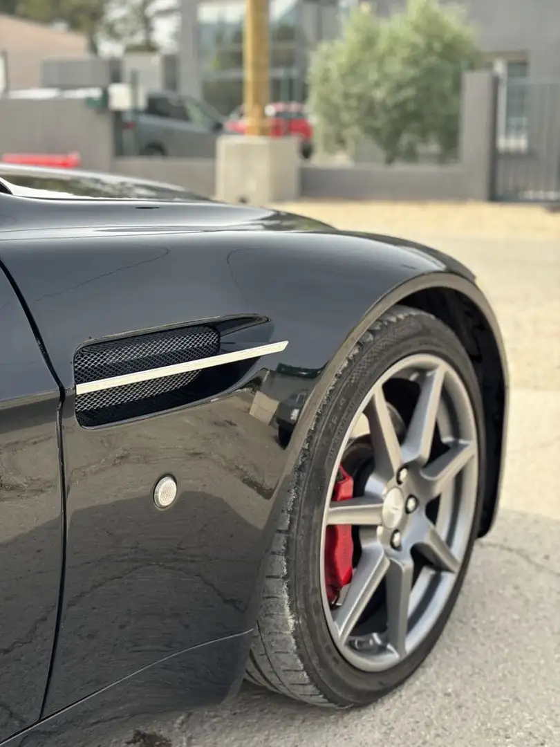 Aston Martin Vantage roadster 4.3 385cv - 1