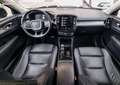 Volvo XC40 d4 2.0 awd 190cv inscription luxe geartronic8 Noir - thumbnail 4