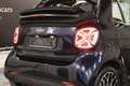smart forTwo Cabriolet EQ 17.6 kWh / CUIR / DISTRONIC / NAVI Azul - thumbnail 7