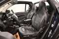 smart forTwo Cabriolet EQ 17.6 kWh / CUIR / DISTRONIC / NAVI Azul - thumbnail 11