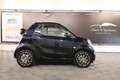 smart forTwo Cabriolet EQ 17.6 kWh / CUIR / DISTRONIC / NAVI Azul - thumbnail 8