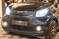 smart forTwo Cabriolet EQ 17.6 kWh / CUIR / DISTRONIC / NAVI Azul - thumbnail 4