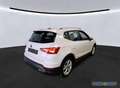 SEAT Arona FR 1.0 TSI LED*NAVI*LM*ACC*PDC*SH Weiß - thumbnail 2