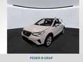 SEAT Arona FR 1.0 TSI LED*NAVI*LM*ACC*PDC*SH Weiß - thumbnail 1