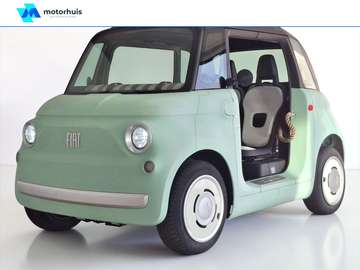 5,5 kWh 8pk Dolcevita DIRECT UIT VOORRAAD LEVERBAA