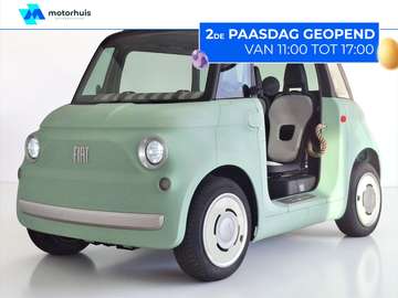 5,5 kWh 8pk Dolcevita DIRECT UIT VOORRAAD LEVERBAA