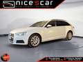 Audi A4 A4 Avant 2.0 TDI 190 CV Sport Blanc - thumbnail 1