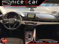 Audi A4 A4 Avant 2.0 TDI 190 CV Sport Blanc - thumbnail 11