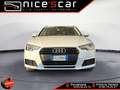 Audi A4 A4 Avant 2.0 TDI 190 CV Sport Blanc - thumbnail 2