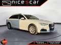 Audi A4 A4 Avant 2.0 TDI 190 CV Sport Blanc - thumbnail 3