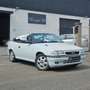 Opel Astra Cabriolet 1.8i 16v Blanco - thumbnail 1