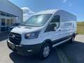 Ford Transit Kasten 2.0 TDCi 350 L3 Sitzhei. AHK Allwe Biały - thumbnail 2