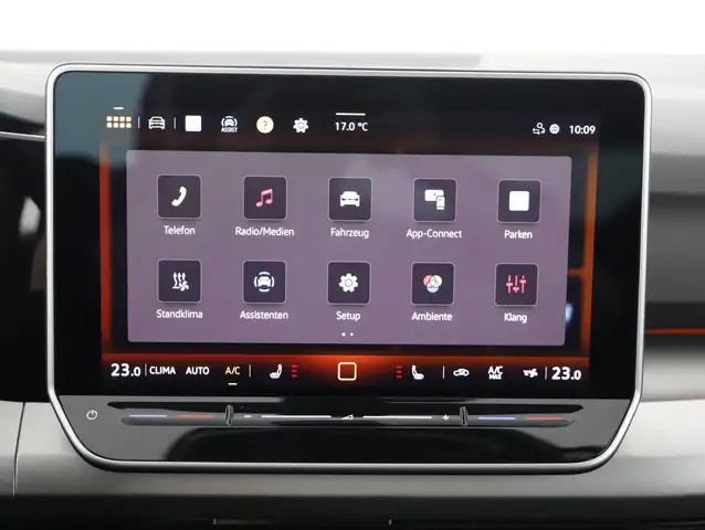 Volkswagen Golf view 15