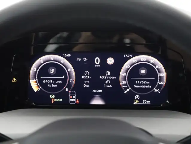 Volkswagen Golf view 14