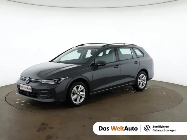 2025 Volkswagen Golf in Grey for sale