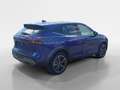 Nissan Qashqai 1,3 DIG-T MHEV Tekna Aut. Blau - thumbnail 4