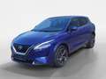Nissan Qashqai 1,3 DIG-T MHEV Tekna Aut. Blau - thumbnail 1