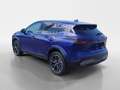 Nissan Qashqai 1,3 DIG-T MHEV Tekna Aut. Blau - thumbnail 3