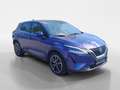 Nissan Qashqai 1,3 DIG-T MHEV Tekna Aut. Blau - thumbnail 6