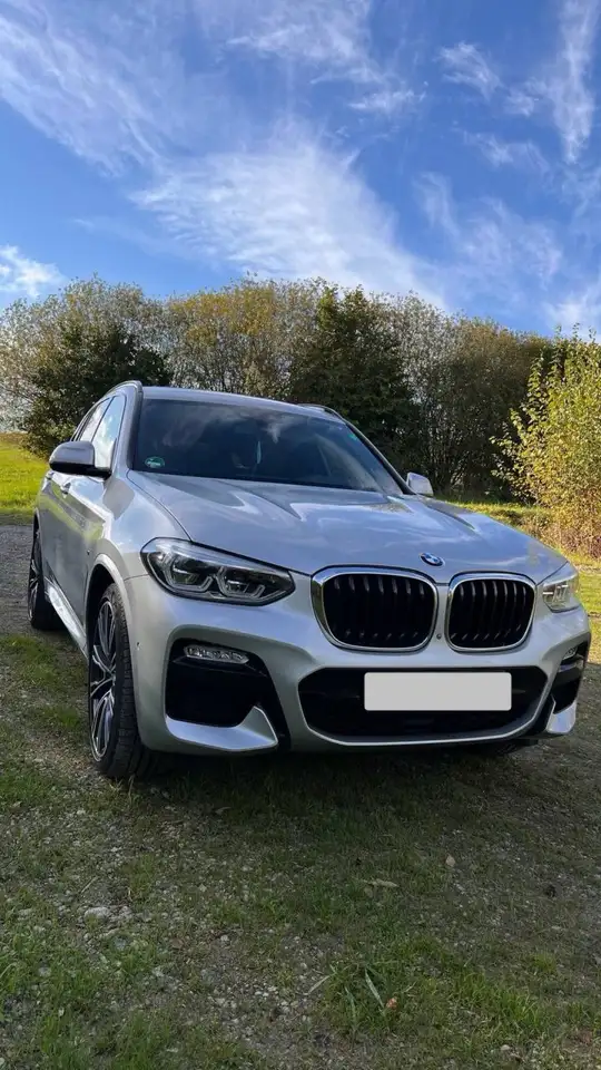 BMW X3 M