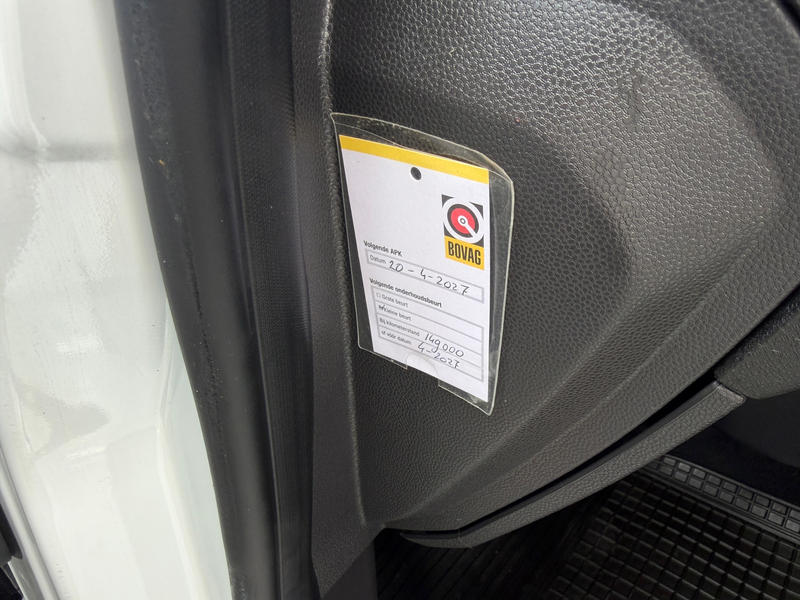 Ford Fiesta 1.0 Style 5 deurs [ navi,audio,airco ] — photo 21