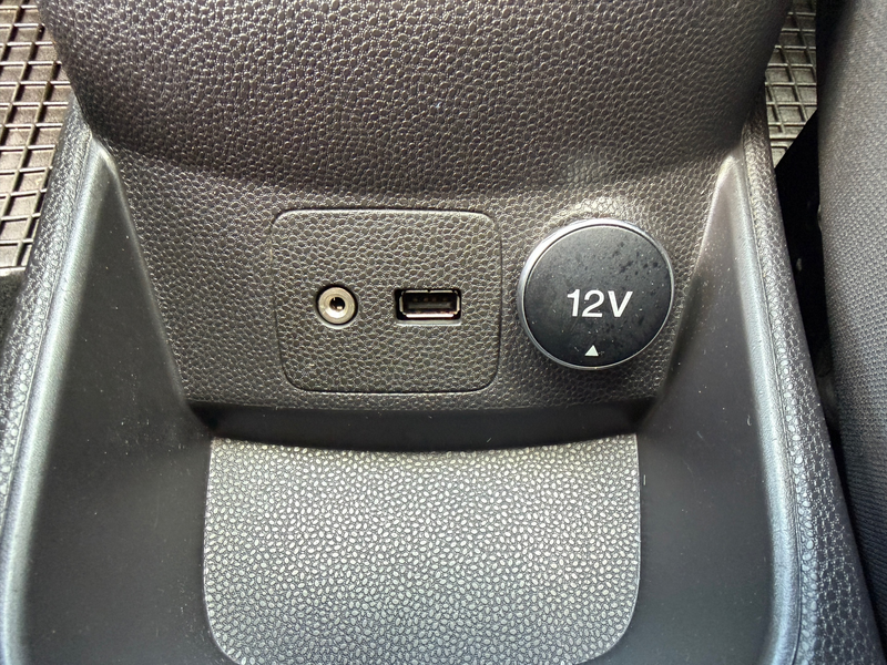 Ford Fiesta 1.0 Style 5 deurs [ navi,audio,airco ] — photo 23