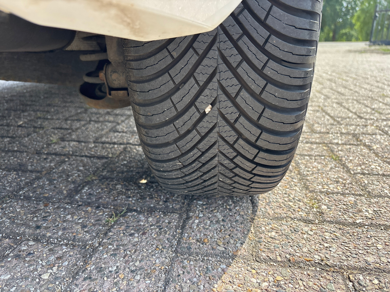 Ford Fiesta 1.0 Style 5 deurs [ navi,audio,airco ] — photo 28