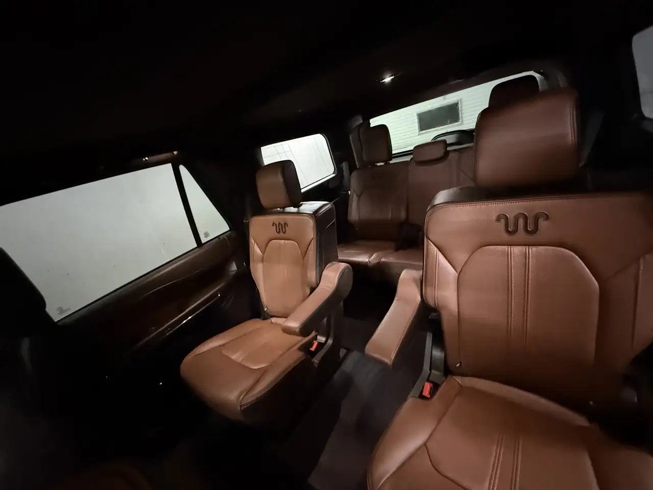 Ford Expedition снимка Ford Expedition