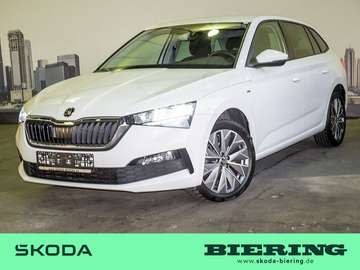 1.0 TSI Clever DSG KLIMA PDC SHZ NAVI LED