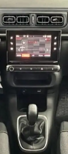Citroën C3 1.2 PureTech S&S C-SERIES 2023, foto 6