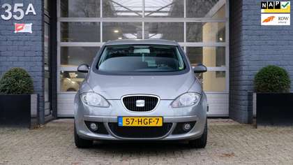 SEAT Altea 1.6 Active Style Airco|Cruise|trekhaak