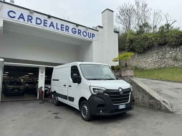Renault Master 2.3 DCI L1H1 +IVA