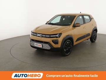 electric drive 48 kW Extreme