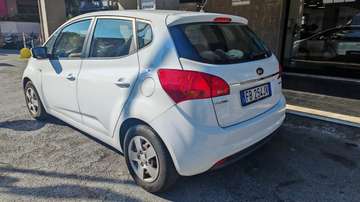 1.4 crdi Active s/t.panoramico