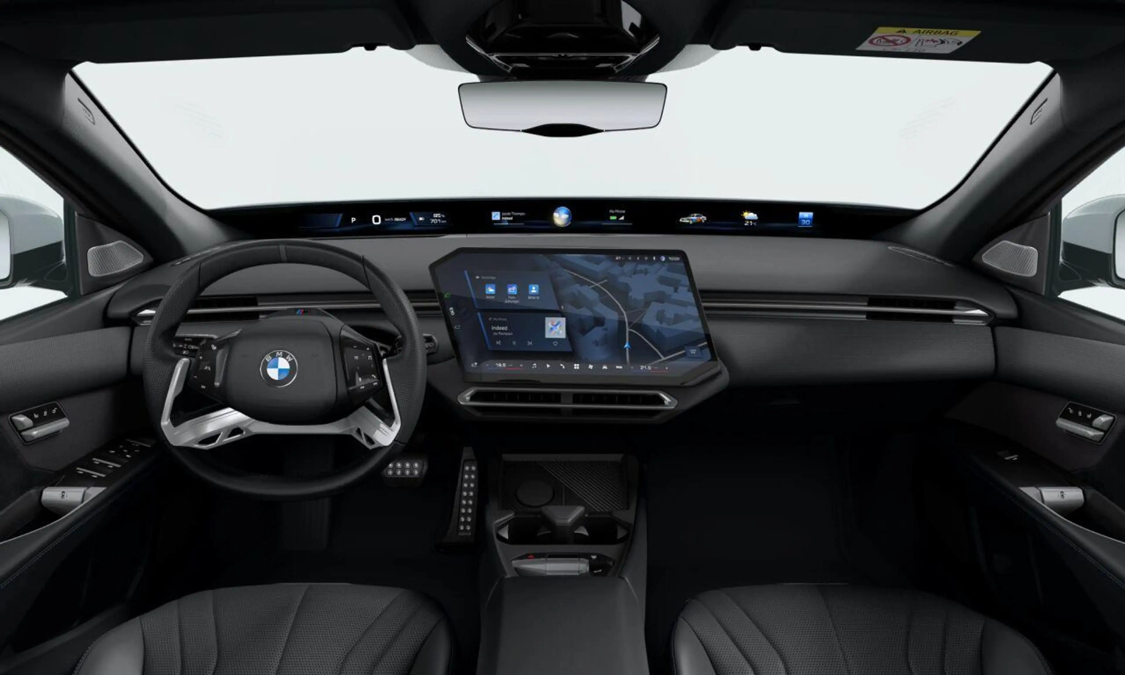 BMW i3 50 xDrive First Edition M Sportpakket | Digital Pa — photo 3