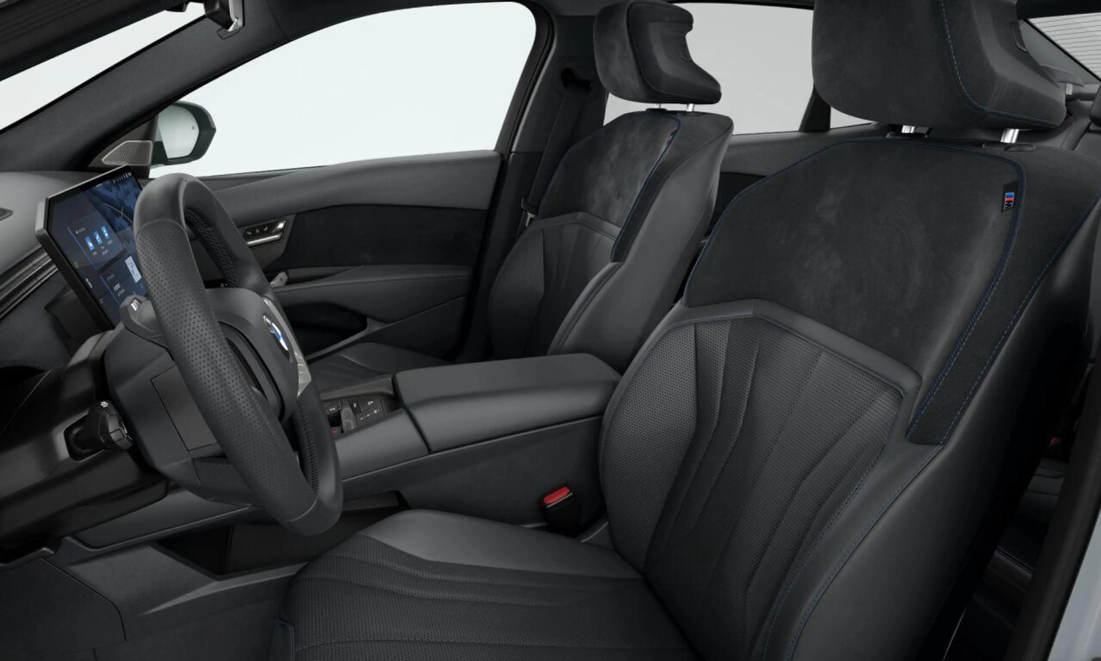 BMW i3 50 xDrive First Edition M Sportpakket | Digital Pa — photo 4
