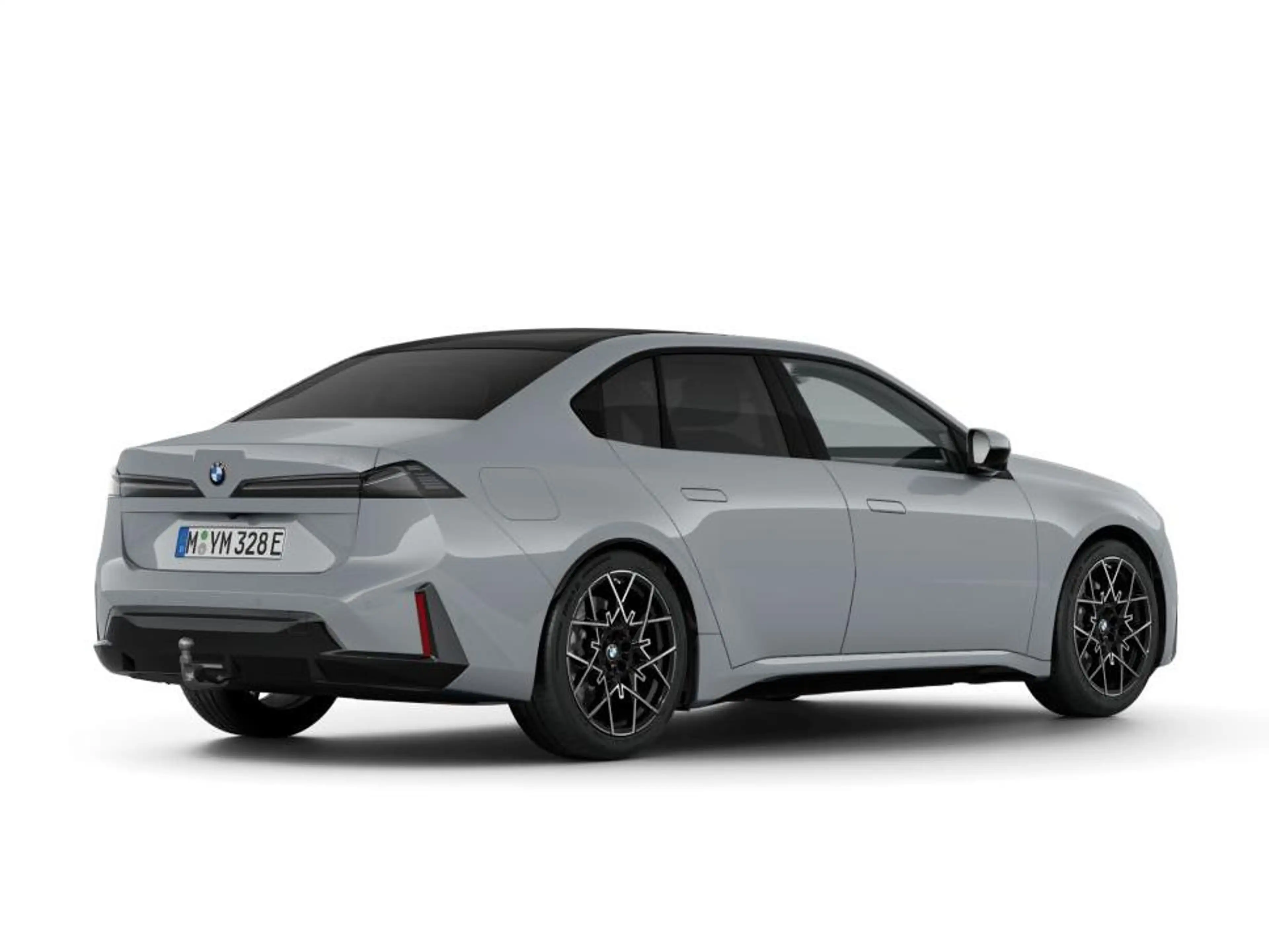 BMW i3 50 xDrive First Edition M Sportpakket | Digital Pa — photo 2