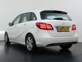 Mercedes-Benz B 200 d Business Solution 2143cc Trekhaak Navigatie Led Weiß - thumbnail 2