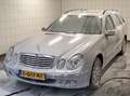Mercedes-Benz E 240 E 240 Classic Silver - thumbnail 16