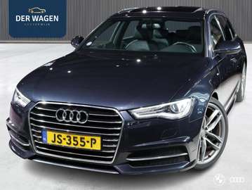 Avant 1.8 TFSI Sport / 3x S-LINE / SCHUIFDAK / 20"