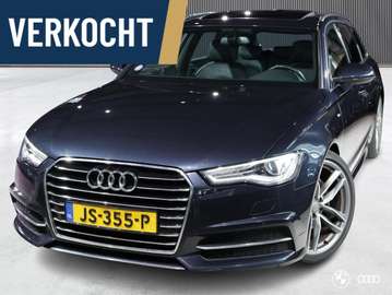 Avant 1.8 TFSI Sport / 3x S-LINE / SCHUIFDAK / 20"