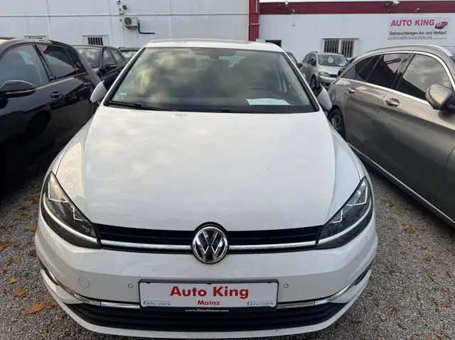 Volkswagen Golf Join Start Stop 1.4 * MEGA SCHÖN* TOP AUSSTATTUNG*CARPLAY*NAVI*BLUETOOTH*LED*TEMPOMAT*ANDROID*USB*ALU*SHZ*MFL*