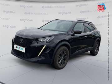 1.5 BlueHDi 110ch S/S Style Radar AR Carplay